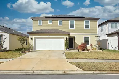 3857 Capri Coast Drive, Plant City, FL 33565 - Photo 1