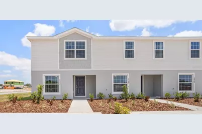 345 Wharf Way, Winter Haven, FL 33881 - Photo 1
