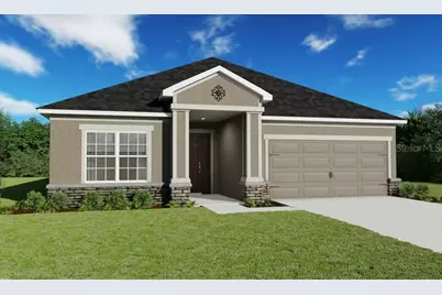 1787 Burrows Avenue, Lakeland, FL 33811 - Photo 1