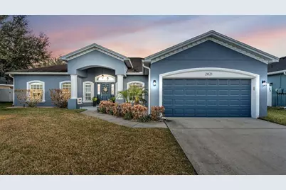 2821 Sheldon Street, Lakeland, FL 33813 - Photo 1