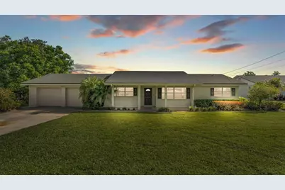274 Paradise Island Drive, Haines City, FL 33844 - Photo 1