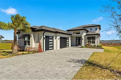 336 Caladium Avenue, Lake Alfred, FL 33850 - Photo 1