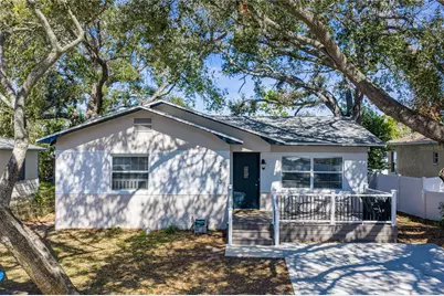 2813 59th Avenue N, Saint Petersburg, FL 33714 - Photo 1