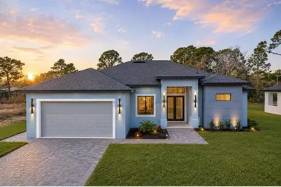 411 Volvo Avenue, Sebring, FL 33872 - Photo 1