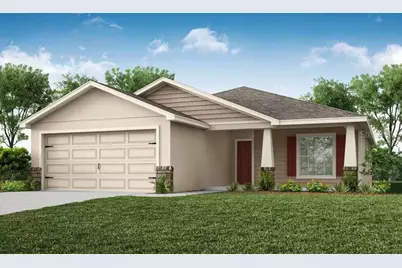 12833 SE 55th Avenue, Belleview, FL 34420 - Photo 1