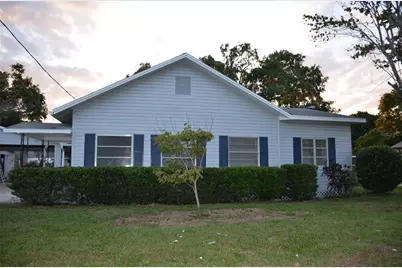 132 McKean Street #A, Auburndale, FL 33823 - Photo 1