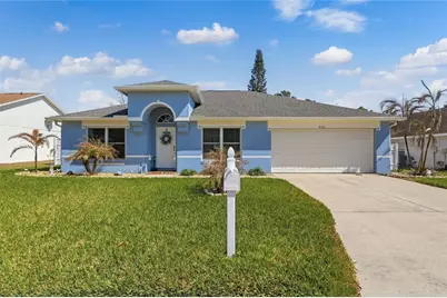 356 Sterling Drive, Winter Haven, FL 33884 - Photo 1