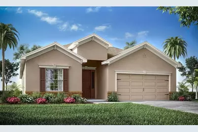 1669 Astrid Road, Davenport, FL 33837 - Photo 1