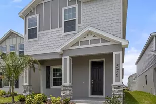 576 Mossy Wood Ln, Saint Cloud, FL 34771 - Photo 1