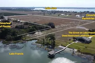 100 Cloverleaf Rd, Lake Placid, FL 33852 - Photo 1
