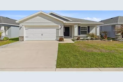 608 Vittorio Drive, Winter Haven, FL 33884 - Photo 1