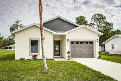 317 Quail Avenue, Sebring, FL 33870 - Photo 1