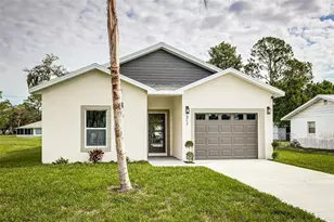 317 Quail Ave, Sebring, FL 33870 - Photo 1