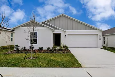2806 Pennachio Drive, Lake Wales, FL 33853 - Photo 1