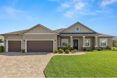 5020 Truman Lane, Lakeland, FL 33812 - Photo 1