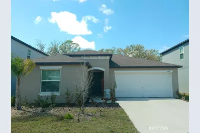1646 Red Loop, Lakeland, FL 33801 - Photo 1