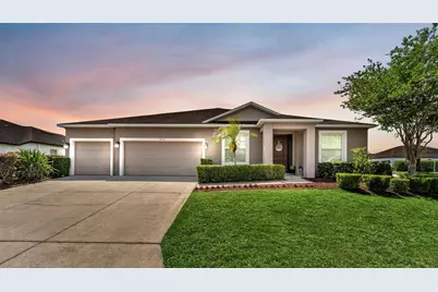 4105 Berkshire Loop, Lakeland, FL 33813 - Photo 1