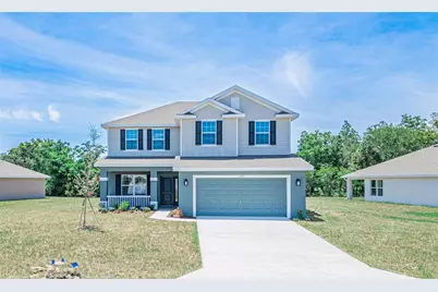 1249 Hickory Nut Drive, Lake Wales, FL 33898 - Photo 1