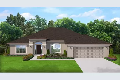 1253 Hickory Nut Drive, Lake Wales, FL 33898 - Photo 1