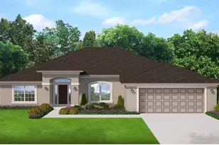 1253 Hickory Nut Dr, Lake Wales, FL 33898 - Photo 1