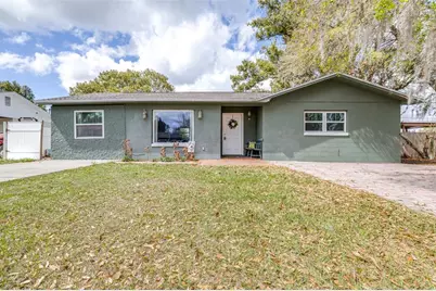 2584 Edmond Circle, Auburndale, FL 33823 - Photo 1