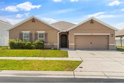 5771 Marsh Landing Drive, Winter Haven, FL 33881 - Photo 1