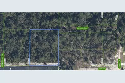 4327 Piedmont Alley, Sebring, FL 33875 - Photo 1