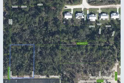 4315 Piedmont Alley, Sebring, FL 33875 - Photo 1