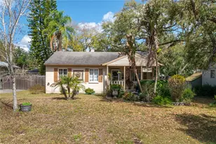 711 W Virginia Ave, Tampa, FL 33603 - Photo 1