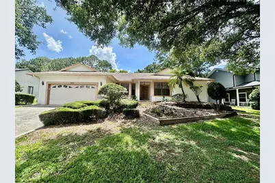 262 Santa Rosa Drive, Winter Haven, FL 33884 - Photo 1