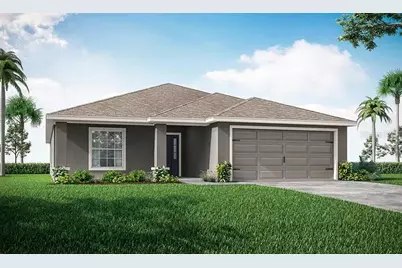 6084 Mangrove Creek Road, Wimauma, FL 33598 - Photo 1