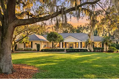 100 Wyndham Drive, Winter Haven, FL 33884 - Photo 1