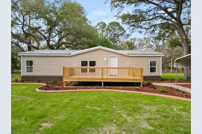 6112 W Dormany Road, Plant City, FL 33565 - Photo 1