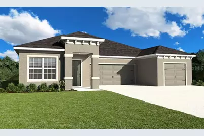 7088 Sundial Drive, Lakeland, FL 33813 - Photo 1