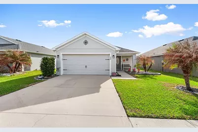 574 Lorient Drive, Eagle Lake, FL 33839 - Photo 1