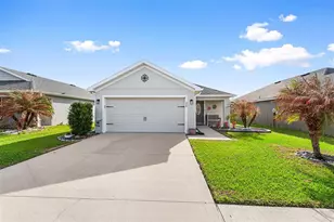 574 Lorient Drive, Eagle Lake, FL 33839 - Photo 1
