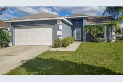 1367 Laurel Glen Drive, Bartow, FL 33830 - Photo 1