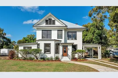 535 S Jackson Avenue, Bartow, FL 33830 - Photo 1