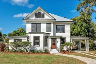 535 S Jackson Ave, Bartow, FL 33830 - Photo 1