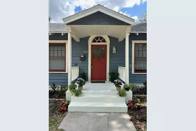 915 Cumberland Street, Lakeland, FL 33801 - Photo 1