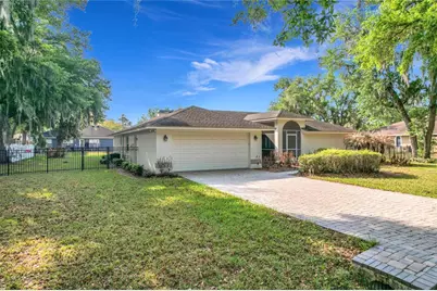 5926 Buck Run Drive, Lakeland, FL 33811 - Photo 1
