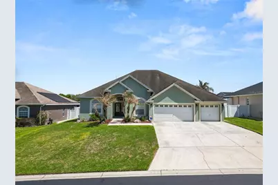 6756 Hartsworth Drive, Lakeland, FL 33813 - Photo 1