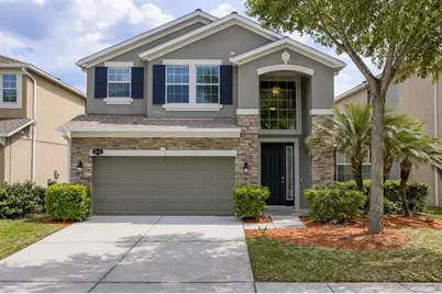 10661 Pictorial Park Drive, Tampa, FL 33647 - Photo 1
