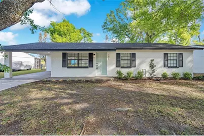 1421 Grace Street N, Lakeland, FL 33810 - Photo 1