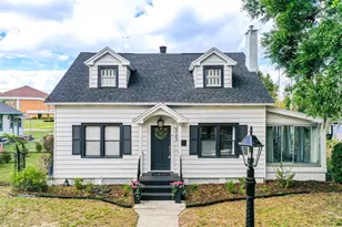 325 E Johnson Ave, Lake Wales, FL 33853 - Photo 1
