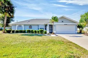 26098 Copiapo Cir, Punta Gorda, FL 33983 - Photo 1
