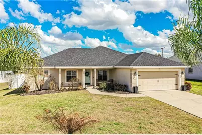 2730 Highlands Creek Drive, Lakeland, FL 33813 - Photo 1
