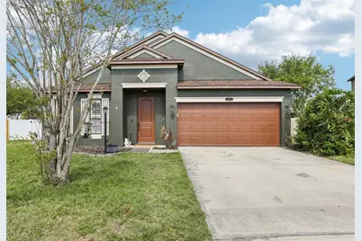 1158 Bolle Circle, Rockledge, FL 32955 - Photo 1