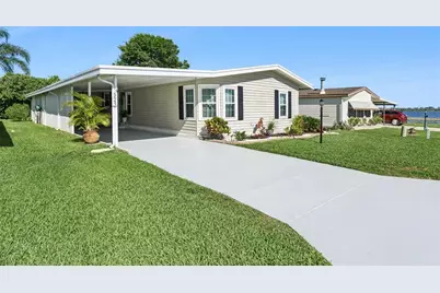 6643 Westchester Drive NE, Winter Haven, FL 33881 - Photo 1
