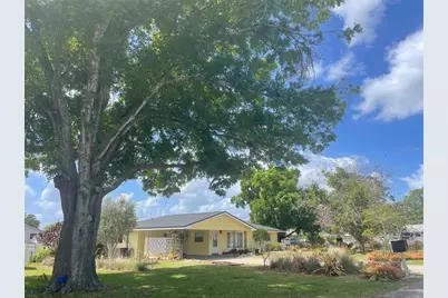 260 W Harbord Street, Lake Alfred, FL 33850 - Photo 1